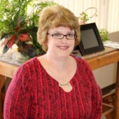 Annette O’Connor