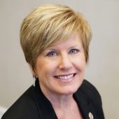 Elizabeth Webster